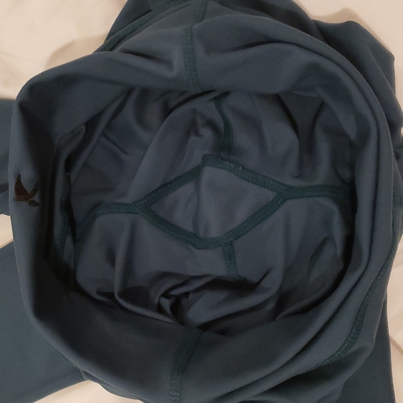 Glyder High Waist Pure 7/8 Leggings - Picture 10 of 10